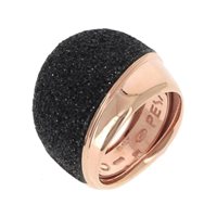 Ring Pesavento Woman in Silver WPLVA1371/L